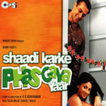 Shaadi Karke Phas Gaya Yaar (2006) Mp3 Songs